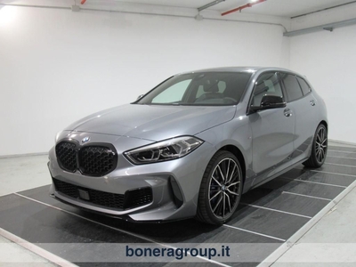 BMW Serie 1 5 Porte 135 i M xDrive Steptronic