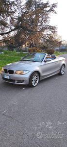 BMW serie 1 cabrio Futura