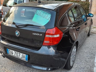 BMW Serie 1 (E87) - 2009