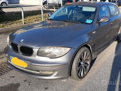 BMW Serie 1 (E87) - 2010