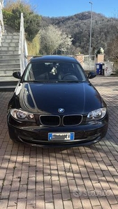 BMW serie 1 euro 5 del 2010