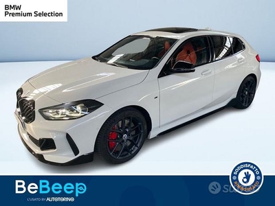 BMW Serie 1 M 135I XDRIVE AUTO