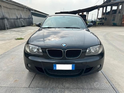 BMW Serie 1 MSPORT 118d