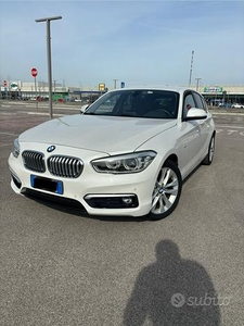 BMW SERIE 1 Urban 2017