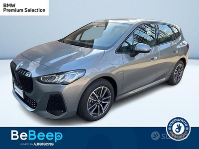 BMW Serie 2 Active Tourer 218I ACTIVE TOURER ...