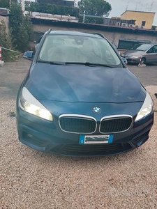 BMW Serie 2 G.T. (F46) - 2018