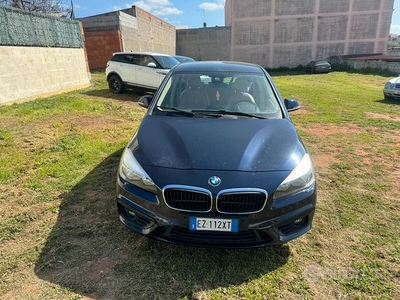 BMW serie 218d 2015