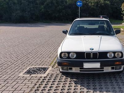 BMW Serie 3 (E30) - 1988