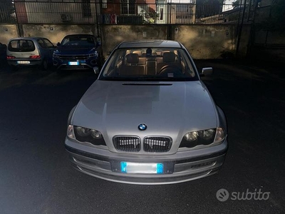 BMW Serie 3 (E46) - 1999