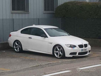 BMW Serie 3 (E92) - 2008