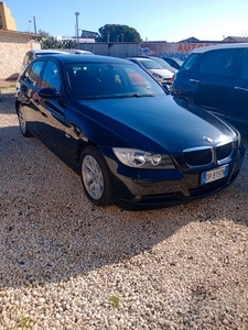 BMW Serie 3 (E92) - 2008