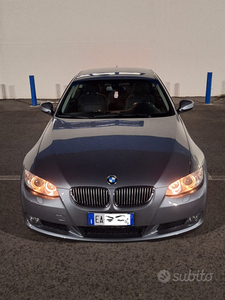 BMW Serie 3 (E92) - 2010 Coupè xDrive integrale