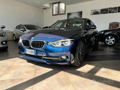 BMW Serie 3 (F30/31) - 2016