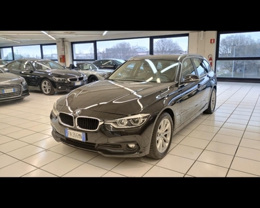 BMW Serie 3 (F30/F31) 316d Touring