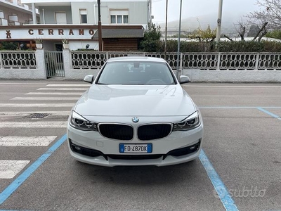 BMW Serie 3 G.T. (F34) - 2016