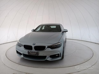 BMW Serie 4 Gran Coupé Serie 4 F36 2017 Gran ...