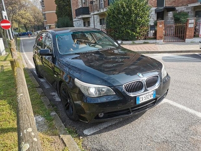 BMW Serie 5 (E60/61) - 2005