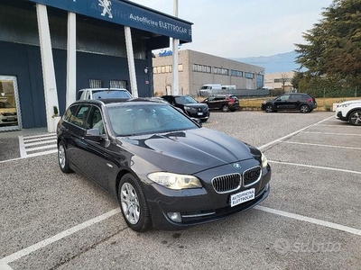 BMW Serie 5 (E60/61) - 2013