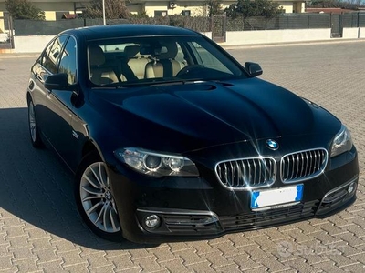 BMW Serie 5 (F10/11) - 2017