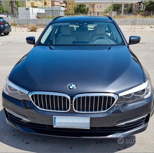 BMW Serie 5 (F10/11) - 2019