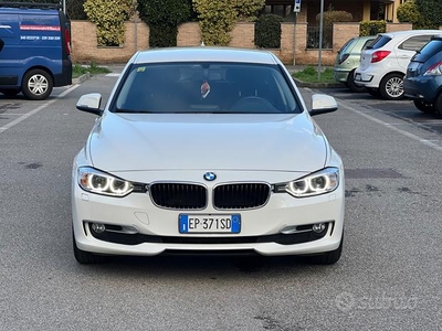 BMW serie3 - 2013