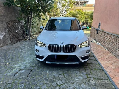 Bmw x1 2019