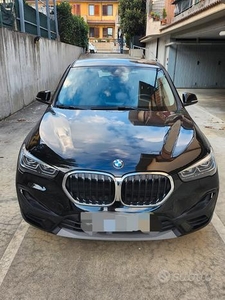 BMW X1 (E84) - 12/2020 - 44.500 km