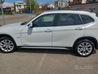 Bmw x1 (e84) - 2013