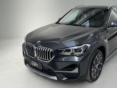 BMW X1 F48 2019 - X1 xdrive18d auto