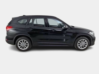 BMW X1 sDrive 16d Business Advantage