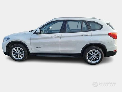 BMW X1 sDrive 18d Business