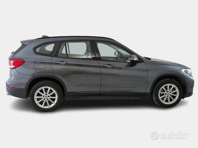 BMW X1 sDrive 18d Business Advantage Autom.