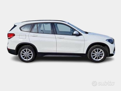 BMW X1 sDrive 18d Business Advantage Autom.