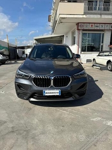 BMW X1 sDrive18d Advantage