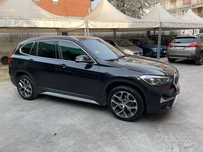 Bmw X1 sDrive18d xLine