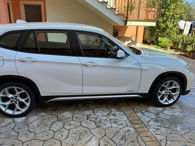 BMW x1 xdrive