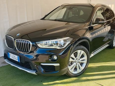 BMW X1 XDRIVE - XLINE 2.0 - 190Cv 12/2018