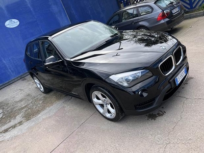 Bmw X1 xDrive18d