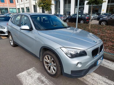 Bmw X1 xDrive18d FUTURA