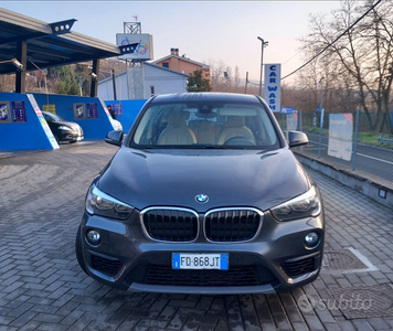 BMW X1SDrive 16d