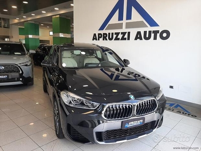 BMW X2 xDrive20d Msport-X