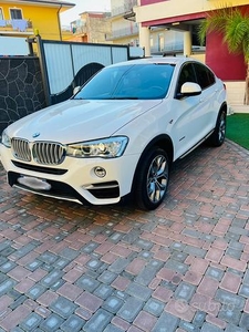 Bmw x4 (f26) - 2015