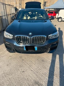 BMW X4 M-sport