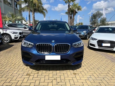 Bmw X4 xDrive20d Business Advantage