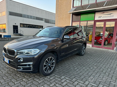 BMW X5 3.0d Futura