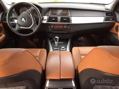 BMW X5 3.5xdrive futura