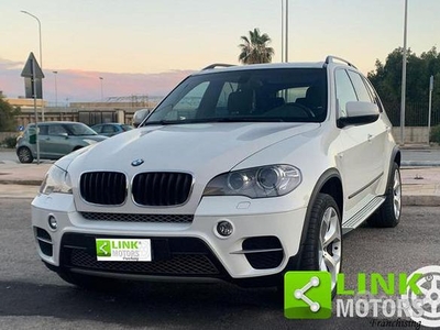 BMW X5 xDrive30d Futura