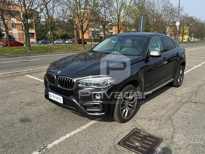 BMW X6 xDrive30d 258CV Extravagance