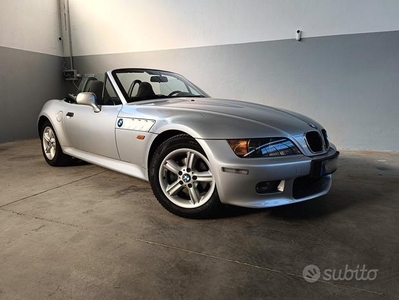 Bmw Z3 2.0 24V cat Roadster