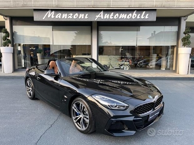 BMW Z4 sDrive30i Msport 2000CC CV 259 IVA ESPOST